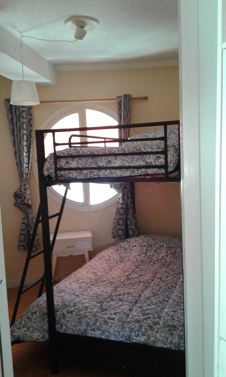 Apartamento Inlesa I Benidorm Dış mekan fotoğraf