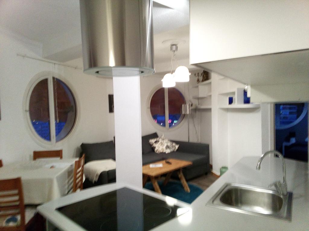 Apartamento Inlesa I Benidorm Dış mekan fotoğraf