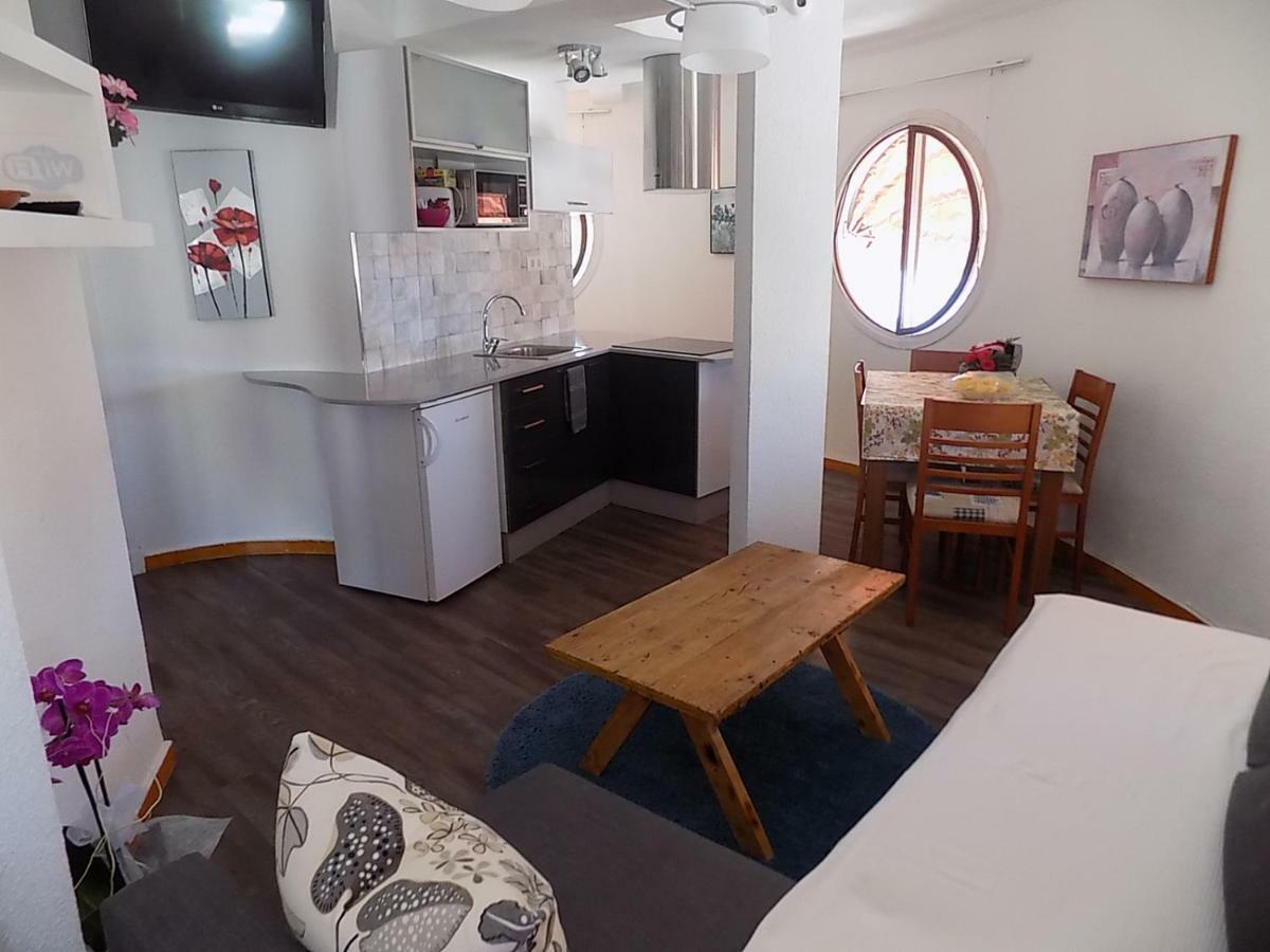 Apartamento Inlesa I Benidorm Dış mekan fotoğraf